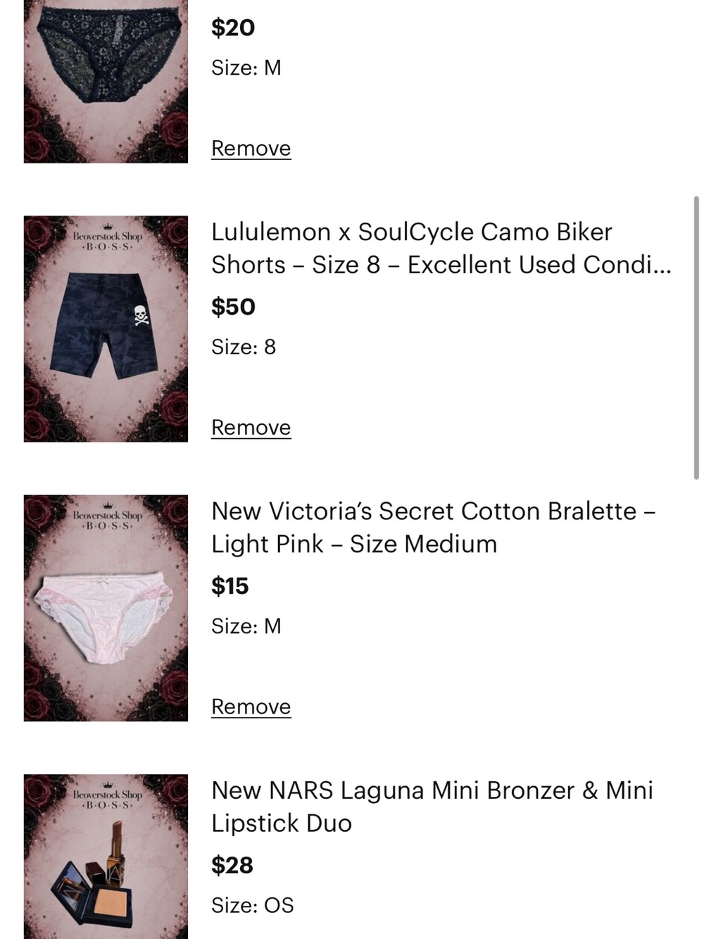 Bundle ๐๐๐ - Picture 3 of 6